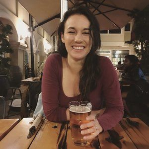 Meet your Posher, Callie